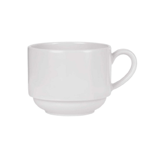 Libbey 113603 Cup 8.5 Oz. 3.3" Dia. X 2.7"H