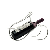 Bauscher Hepp 13.2296.0000 - Red Wine Bottle Holder, 12-3/8"L (315 Mm) X 5-7/16"W (138 Mm)