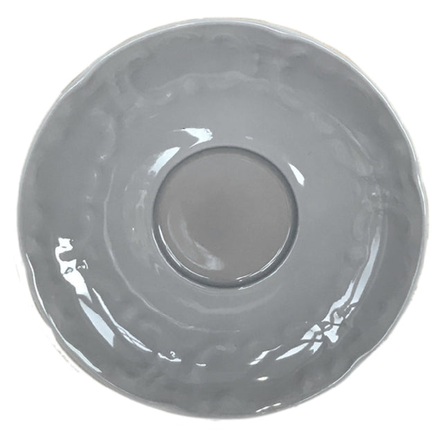 Bauscher Hepp 576918-700519 - Combi Saucer, 6-5/16" Dia., Round