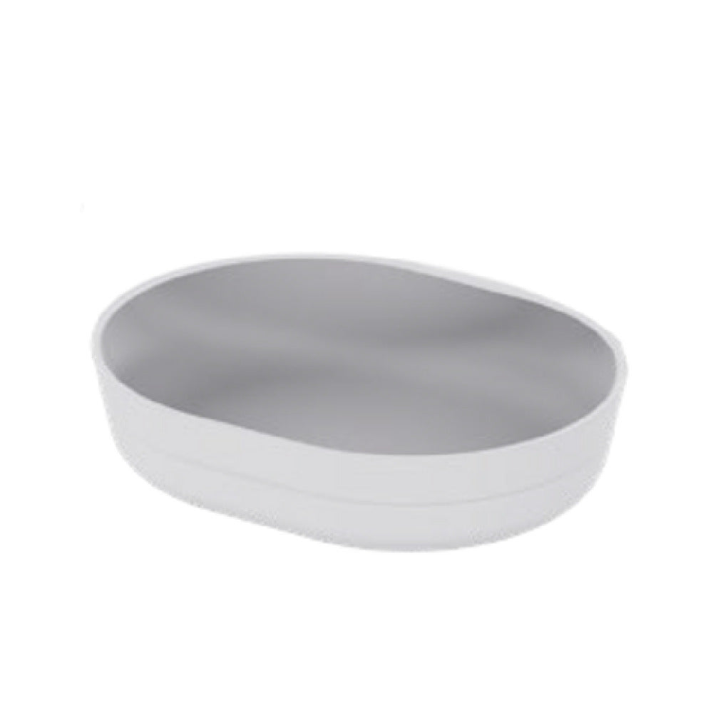 Bauscher Hepp T73151 - HU Tray, 23.7 Oz., Melamine