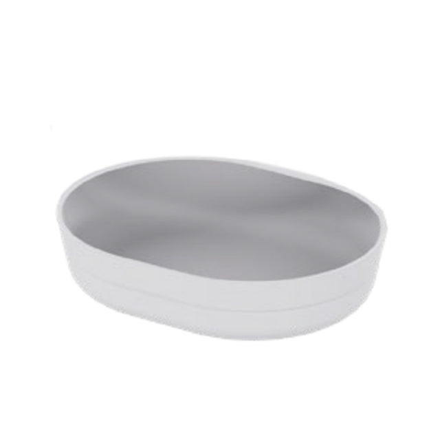 Bauscher Hepp T73151 - HU Tray, 23.7 Oz., Melamine