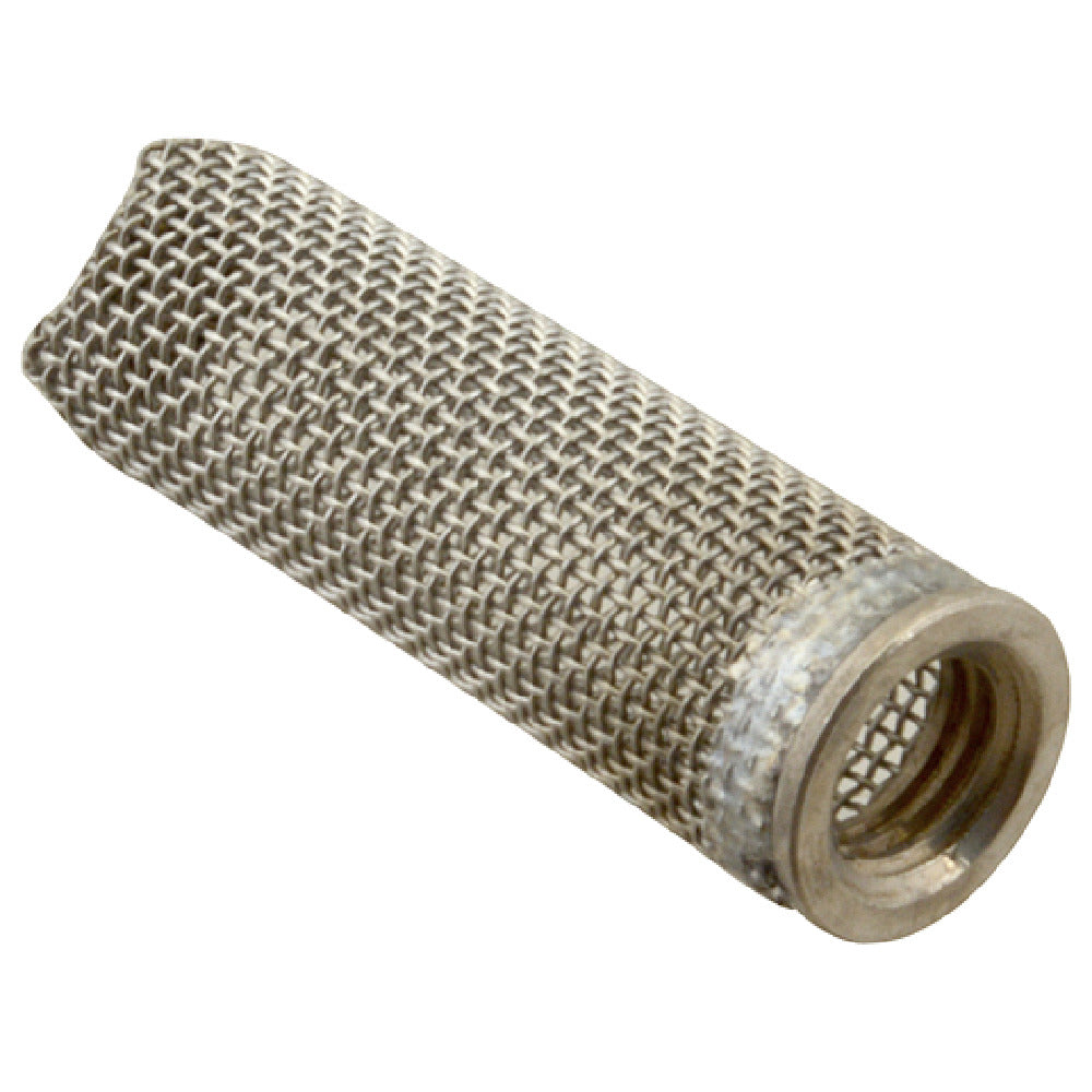 Franklin Machine Products 190-1481 Adaptor Funnel (with Screen)