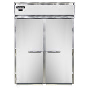 Continental Refrigerator DL2WI Designer Line Warmer Roll-in Two-section