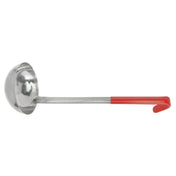 Hubert 69001 - Ladle, 12 Oz., 14"
