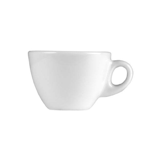 Churchill China ZCA PEC31 Espresso Cup 3 Oz. 2-3/4" Dia. X 1-15/16"H