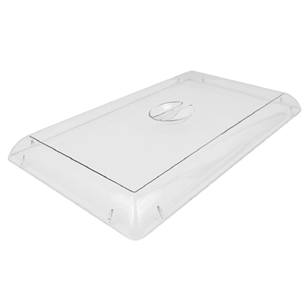 Bauscher Hepp TC1811L - Lid, For 1/1 Gastro Dish, Rectangular