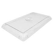 Bauscher Hepp TC1811L - Lid, For 1/1 Gastro Dish, Rectangular