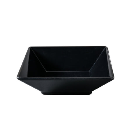 Yanco RM-306BK Rome Bowl 14 Oz. 6"L X 6"W X 1-3/4"H