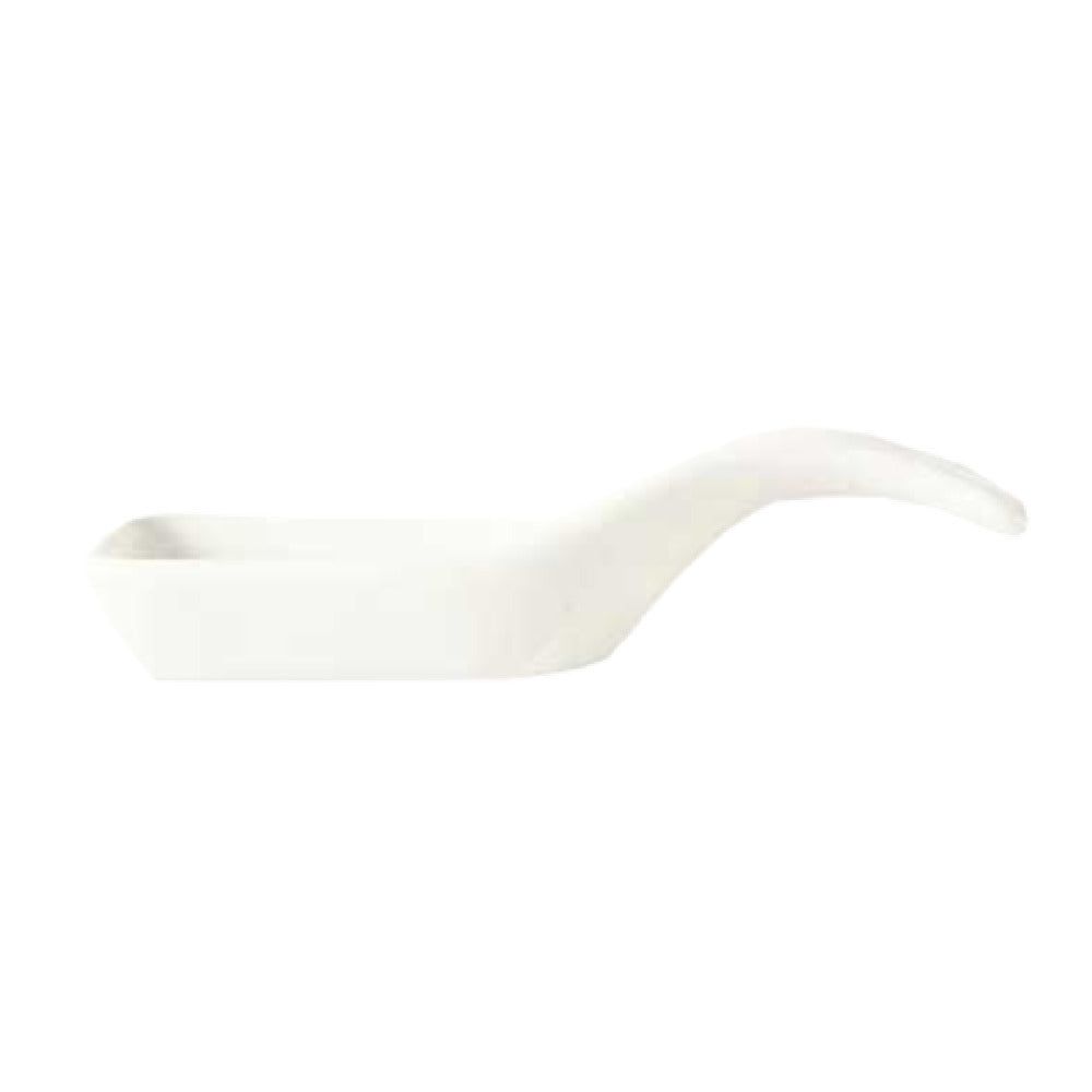 Libbey BW-16 (Formerly World Tableware) Spoon 3/4 Oz. 4-1/2" X 2"