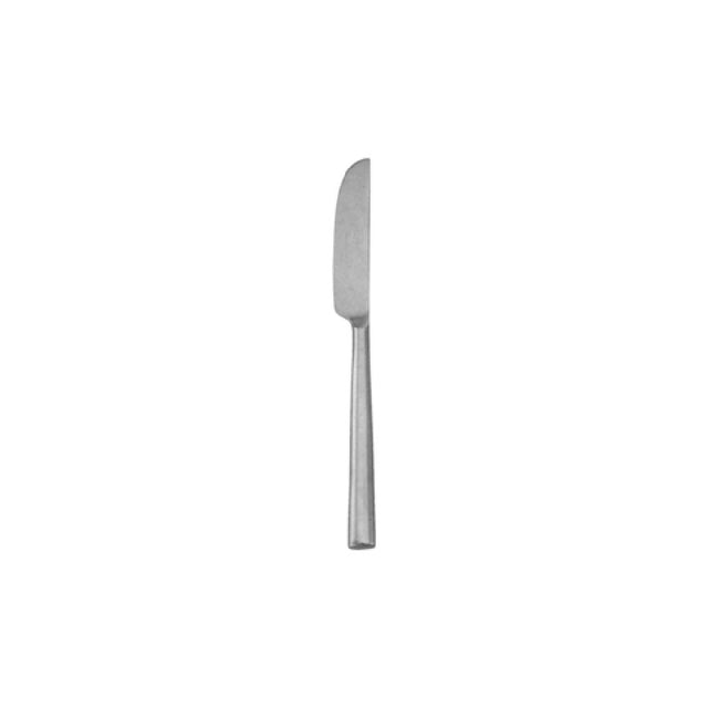 Steelite WL1211FST Butter Knife 7" 18/10 Stainless Steel