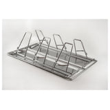 Alto Shaam 5020829@2010 Chicken Rack (6) Chicken Capacity Self-trussing