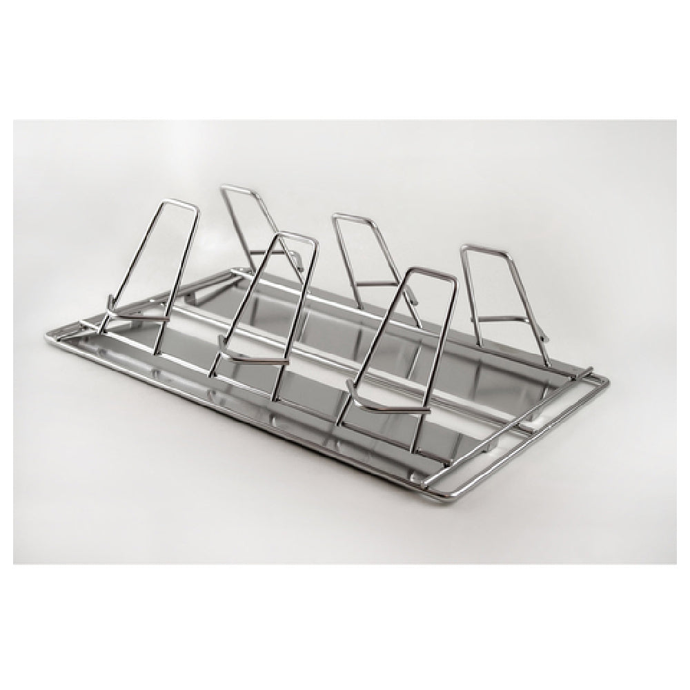 Alto Shaam 5020829@TH/III Chicken Rack (6) Chicken Capacity Self-trussing