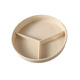 Yanco NS-608-1T Nessico Divided Server 8-1/4" Dia. 3-compartments