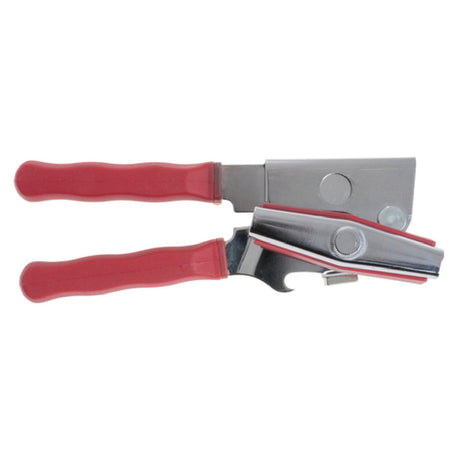 Hubert 43446 - Can Opener, Manual, Magnetic Lid Lifter