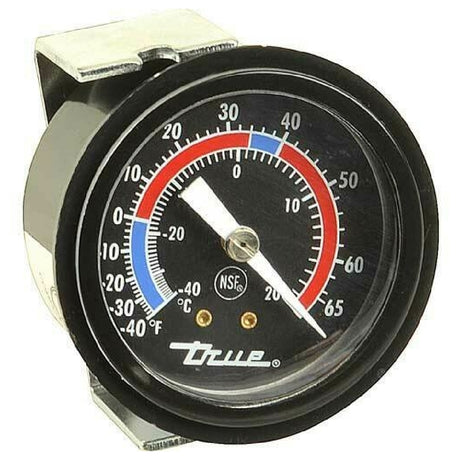 Franklin Machine Products 148-1229 Thermometer 2" Dial