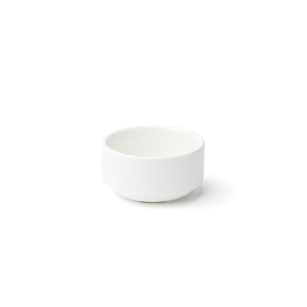 Browne Foodservice 5630150 Stackable Bowl 210ml / 7.1 Floz 10.1cm / 4"