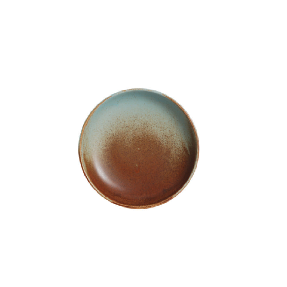 Palate & Plate BK-0220 - Plate, 8-1/2" Dia., 1-3/4" H