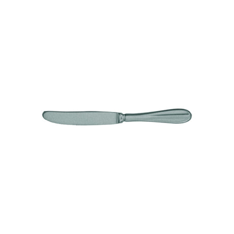 Steelite WL9425FST Dinner Knife 9-1/8" Hollow Handle