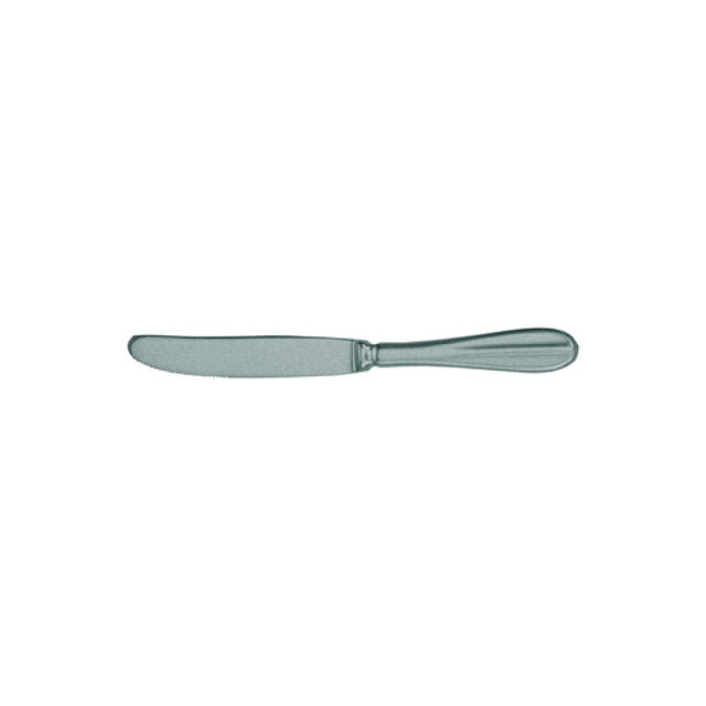 Steelite WL9425FST Dinner Knife 9-1/8" Hollow Handle