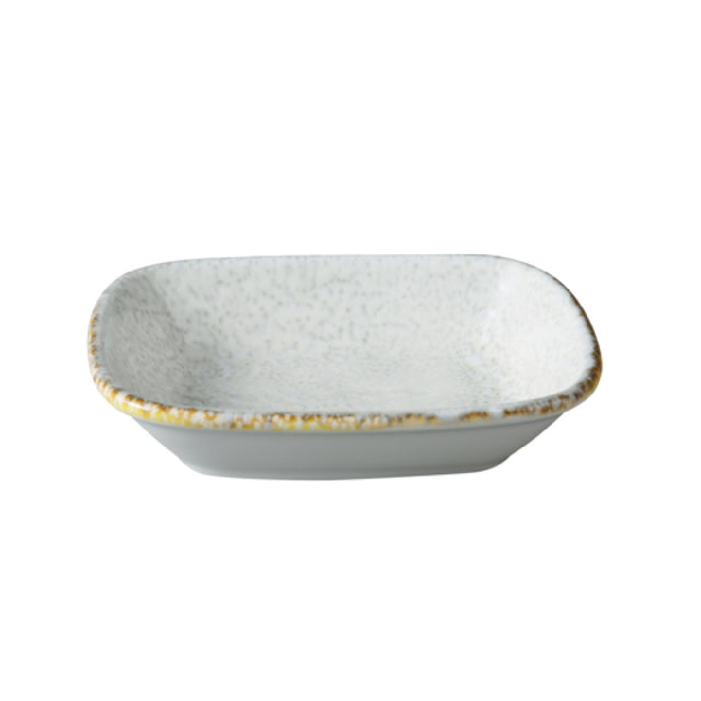 Yanco IB-406 - Iris Blue Bowl, 6" X 4 3/8" X 1 1/4", 8 Oz