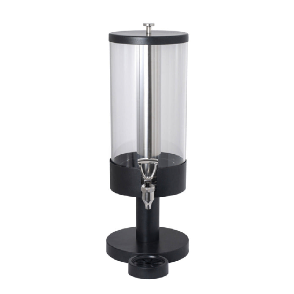 Steelite 7356MW319 Juice Dispenser 3.0 Gal 8.0" X 10.5" X 23.75"