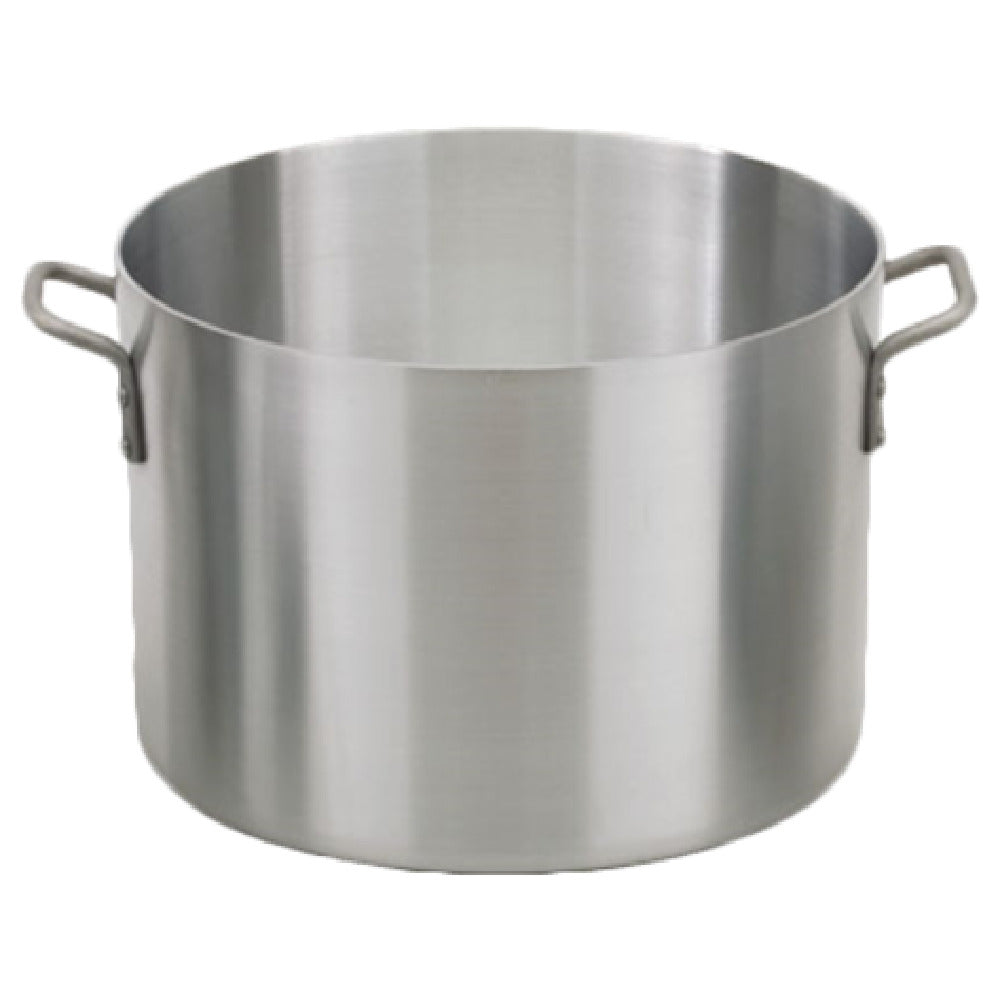 Royal Industries ROY SAPT 8 H Sauce Pot 8 Qt. Straight Sided