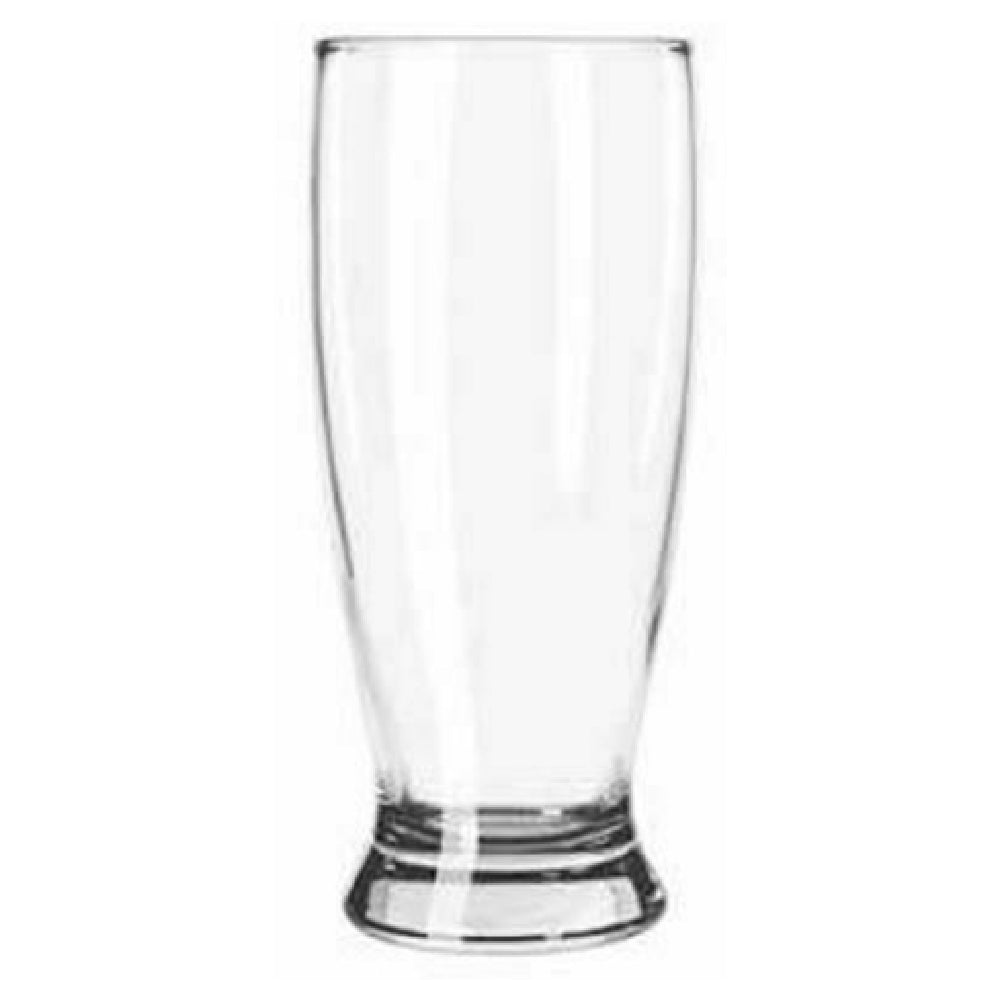 Libbey 12269 Cooler Glass 16 Oz. Safedge® Rim Guarantee