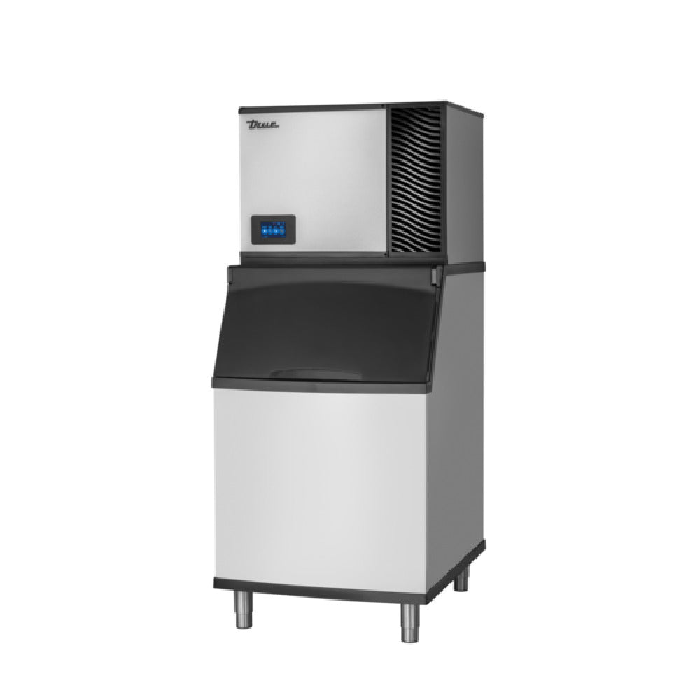True Mfg. - Ice Makers TCIM-430-FA1-A - True Ice Series Ice Maker, Cube Style (full)