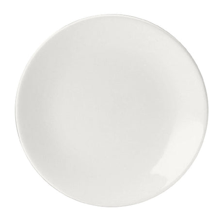 Steelite 9001C1141 Contour Plate 11.0" Round