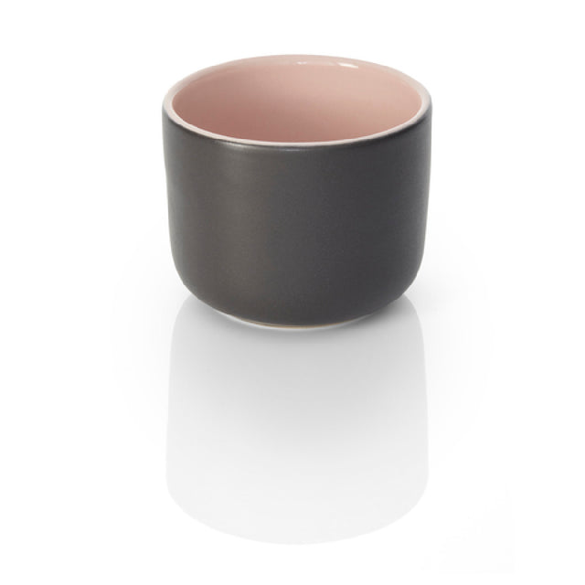 Bauscher Hepp 53.0030.0120 - Mug, 3.5" Dia., Ceramic