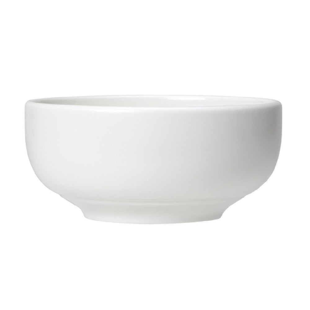 Steelite 11070481 Bowl 16-1/2 Oz. 5-1/4" Dia. X 2-1/4"H