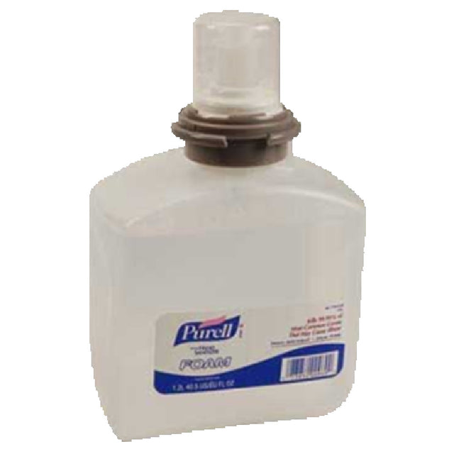 Franklin Machine Products 141-2108 Purell® Foam Sanitizer Refill (2) 40 Oz.