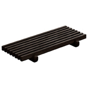 Bauscher Hepp P478802-000000 - Crumb Grid, 18 X 9 Cm, Rectangular