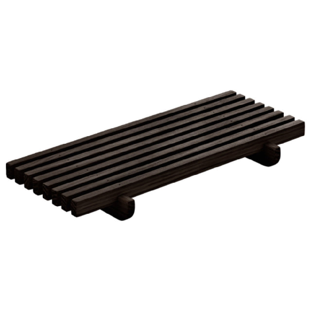 Bauscher Hepp P478802-000000 - Crumb Grid, 18 X 9 Cm, Rectangular