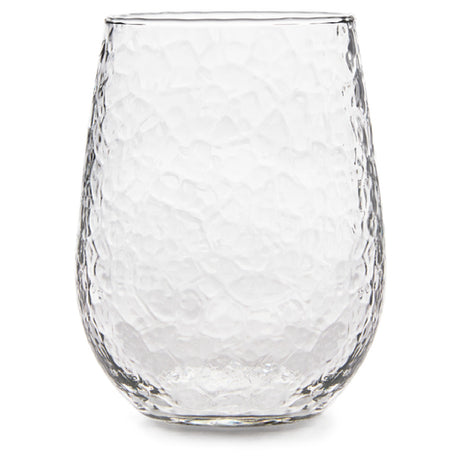 Libbey 1082 Glass 17 Oz. Stemless