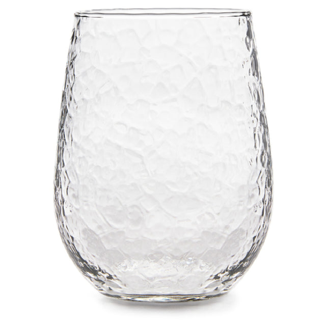 Libbey 1082 Glass 17 Oz. Stemless