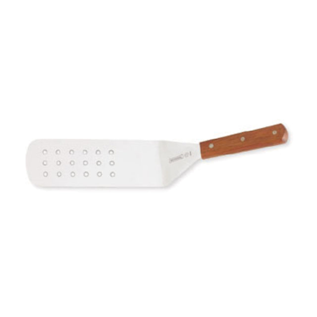 Mundial 4681M - Turner, 8" X 3", Perforated
