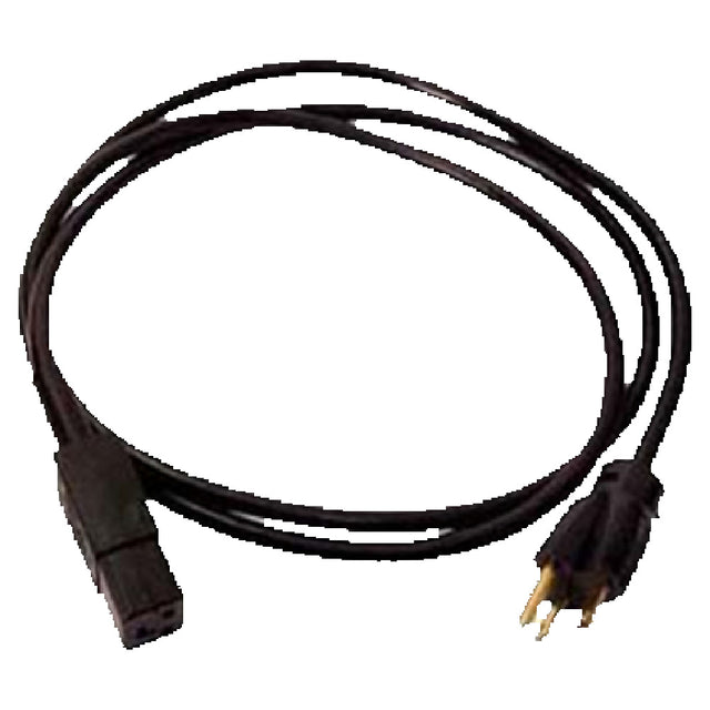 Franklin Machine Products 171-1148 Power Cord 240v 15 Amp