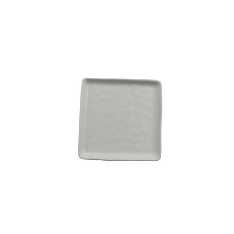 GET Enterprises 20031-TOH Savor Square Plate 6" X 6" GET