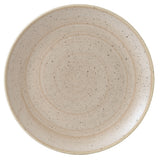 Churchill China SNMSEV101 Plate 10-1/4" Dia. Round