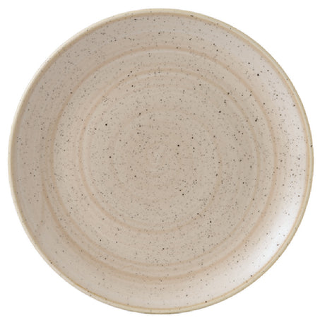 Churchill China SNMSEV101 Plate 10-1/4" Dia. Round