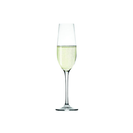 Hospitality Brands HGA27001-006 - Alchemy Collection - Gala Elegant Champagne, 7 Oz.