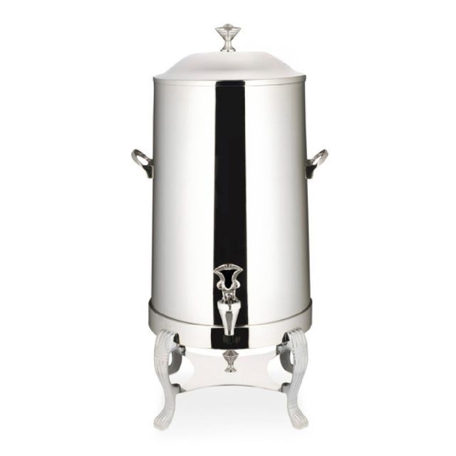 Bon Chef 40205C Vacuum Coffee Urn 5 Gallon Aurora