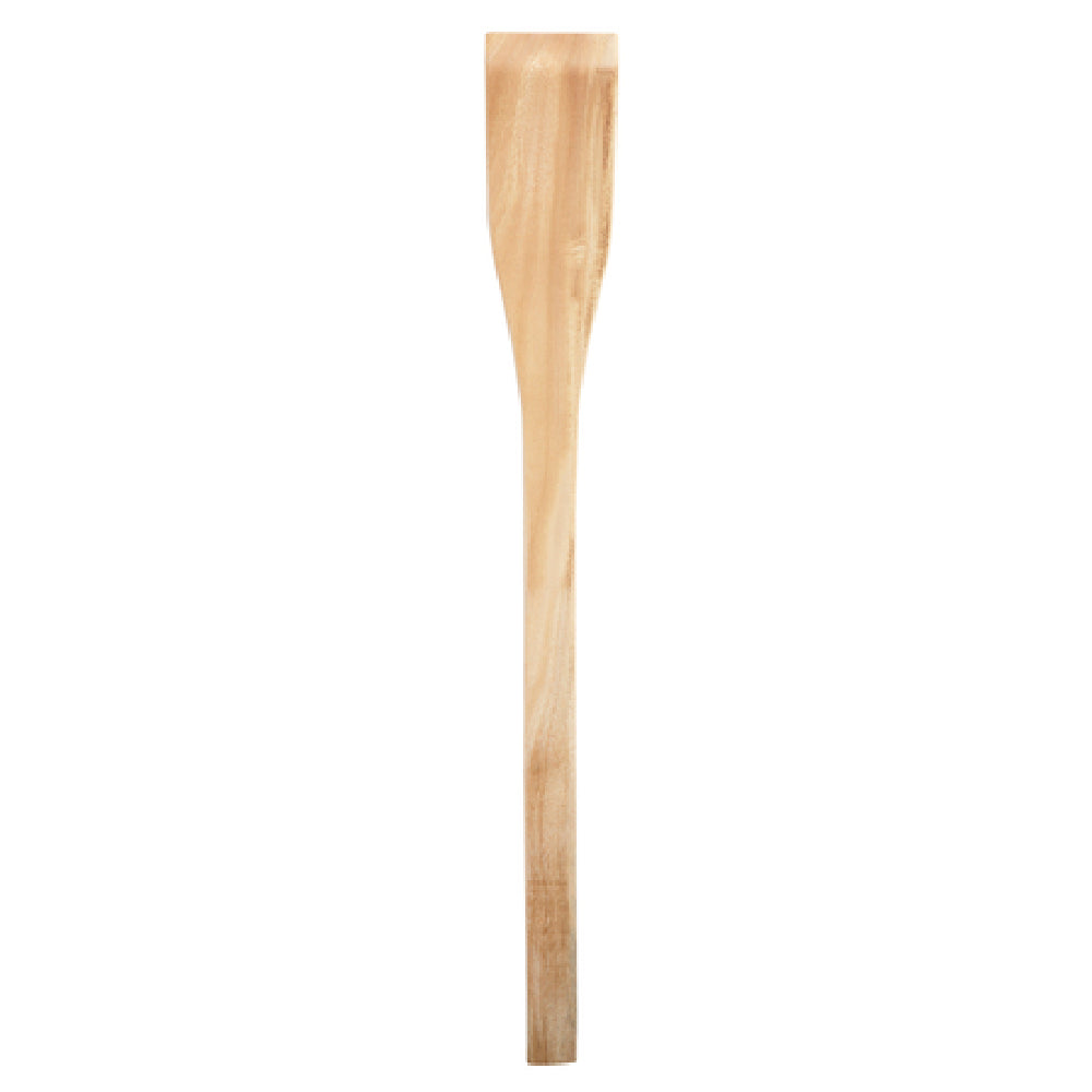 Winco WSP-24 Stirring Paddle 24" Wood