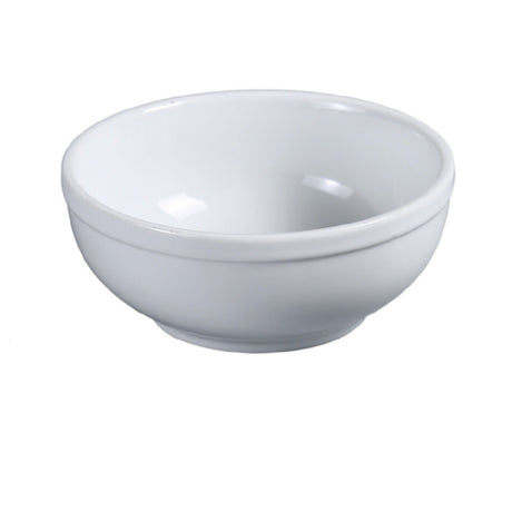 Yanco AC-15 Abco Nappie 12 Oz. 5" Dia. Round