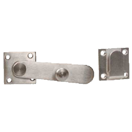 Franklin Machine Products 141-2087 Throw Latch With Keeper 5-3/8"L