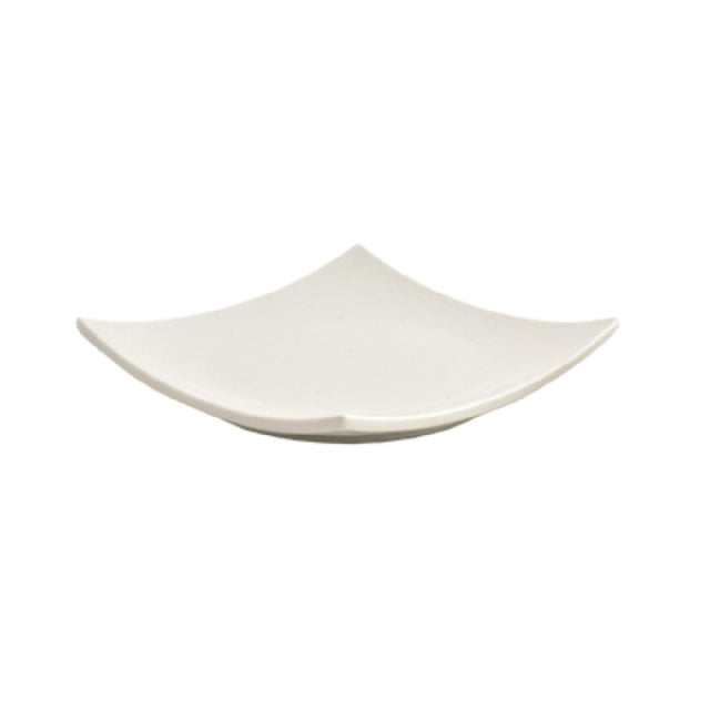 FOH DAP038BEP23 Promotional Pricing May Be Available! Contact Your FOH® Sales Representative For Details! Catalyst® Origami® Plate