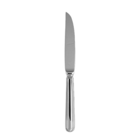 Fortessa 1.5.120.00.006 Metropolitan Steak Knife 9.4" (23.8cm) Solid Handle