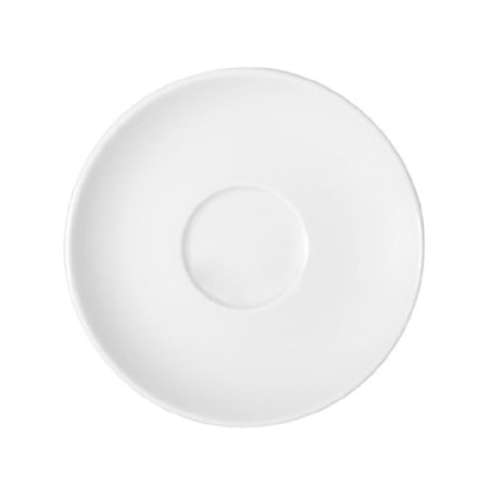 Bauscher Hepp 716918 - Saucer, 5-9/10" Dia., Round