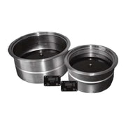 CookTek (Middleby) IDW650L - (663801) SinAqua™ Induction Hot Food Dry Well, Drop-in